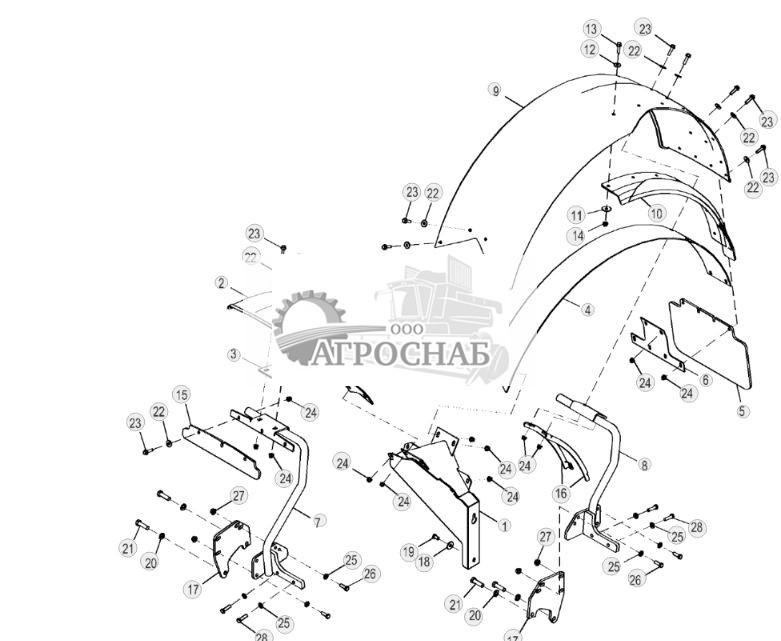 Правые задние крылья - ST318221 532.jpg